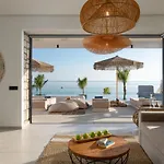 Lido White Villa